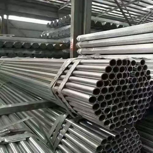 通河q355nhb耐候钢管