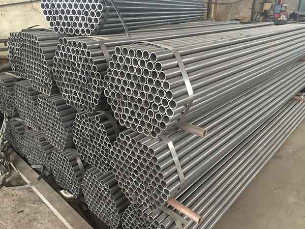 通河nd考登钢管